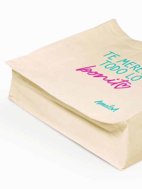 TOTE BAG ECO FRIENDLY 2