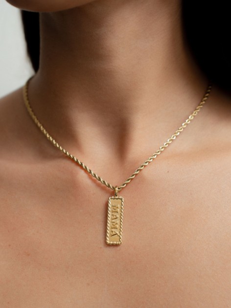 COLLAR MAMÁ CORDÓN 2