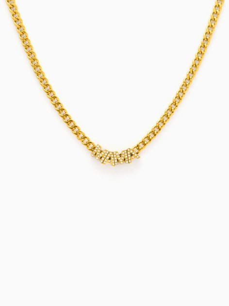 COLLAR PERSONALIZABLE CHARM...