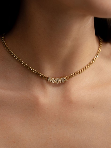 COLLAR PERSONALIZABLE CHARM... 2