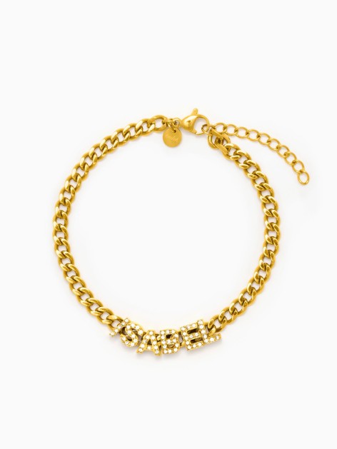 PULSERA PERSONALIZABLE...