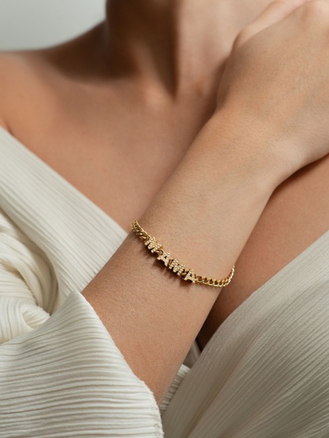 PULSERA PERSONALIZABLE... 2