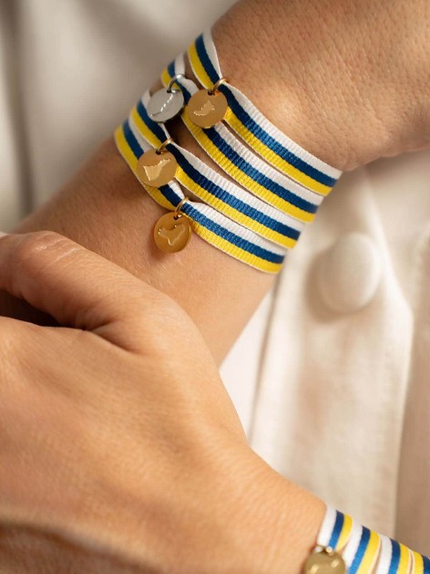 PULSERA LA GRACIOSA 2