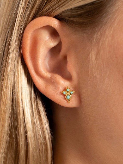 PENDIENTES DE PLATA DE LEY... 2
