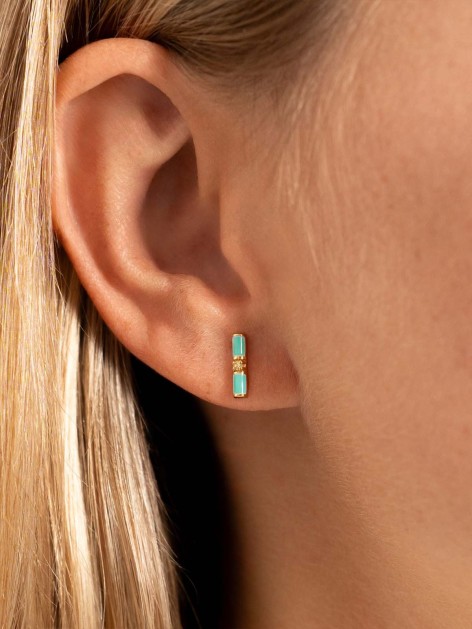 PENDIENTES DE PLATA DE LEY... 2