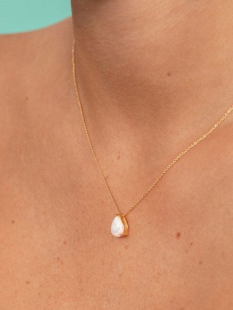 COLLAR PLATA DE LEY BOREAL 2