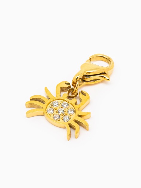 CHARM CANGREJO 2