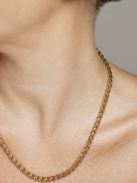 COLLAR ACERO ATENEA 2