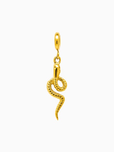 CHARM SERPIENTE
