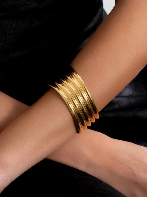 BRAZALETE CLEOPATRA 2