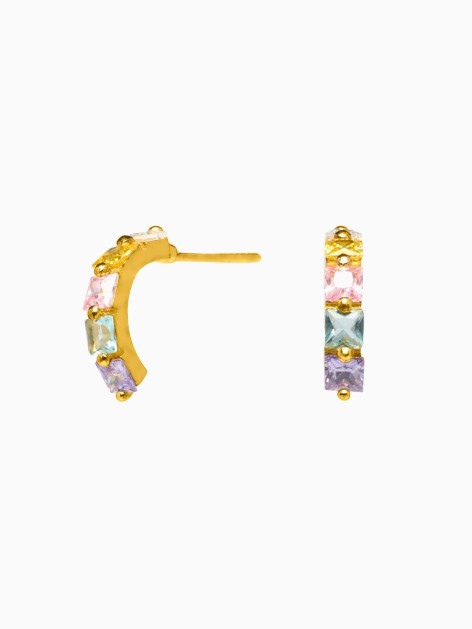 PENDIENTES PLATA DE LEY...