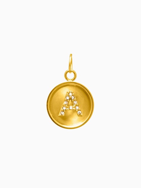 CHARM COLGANTE INICIAL