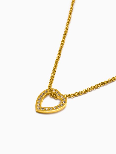 LOVE PENDANT CHARM 2