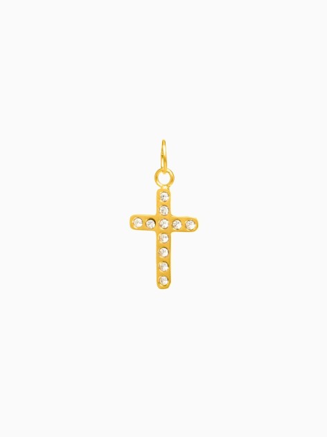 CHARM COLGANTE CRUZ