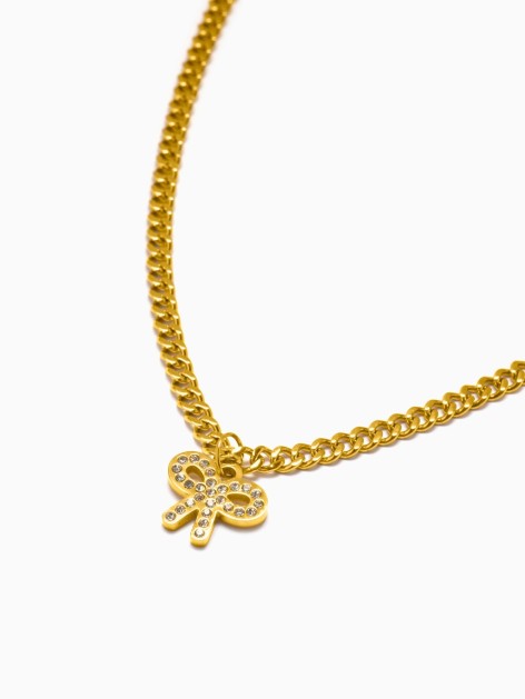 CHARM COLGANTE NUDO 2