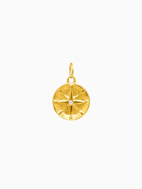 CHARM COLGANTE GUÍA