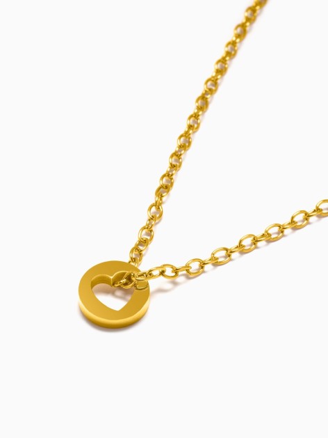 COURE PENDANT CHARM 2