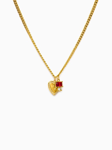 CADENA CHARMS COLGANTE PEKÍN