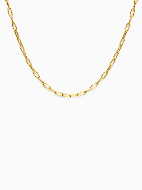 KYATA PENDANT CHARMS CHAIN