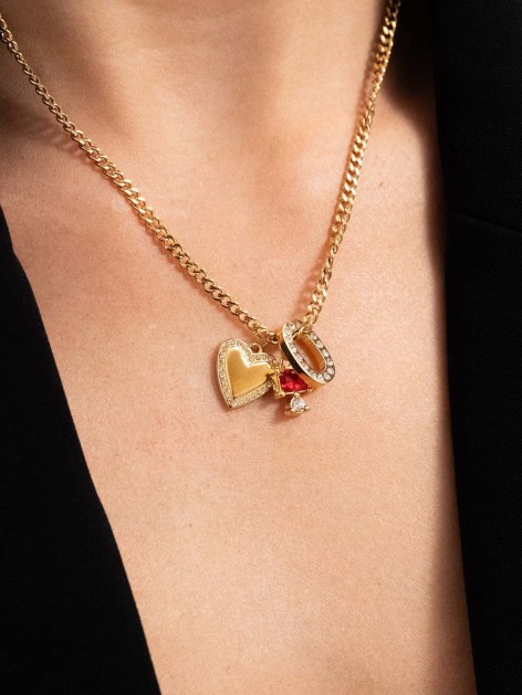 CADENA CHARMS COLGANTE PEKÍN 2