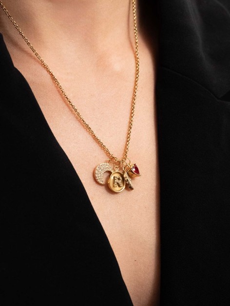 CHARM COLGANTE LUNA 2