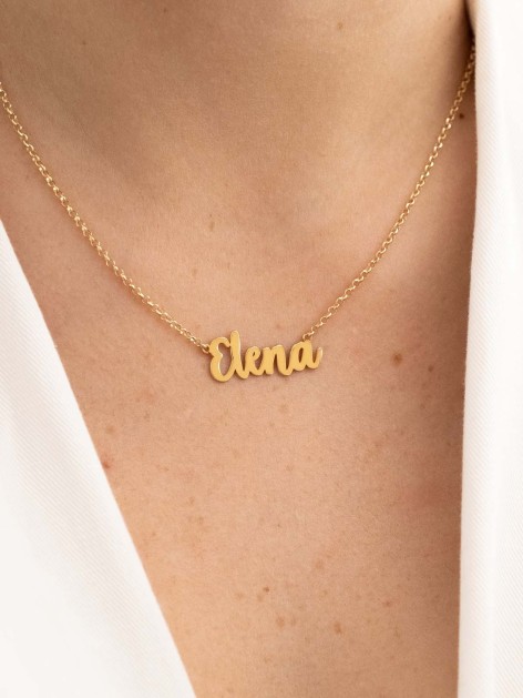 COLLAR CON NOMBRE... 2