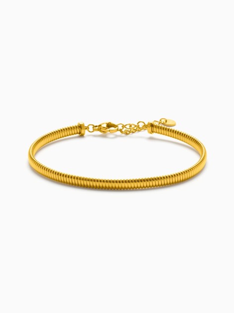 BRAZALETE ACERO TUBOGAS...