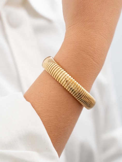 BRAZALETE ACERO TUBOGAS... 2