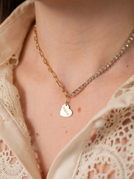 COLLAR ACERO COMBINADO... 2