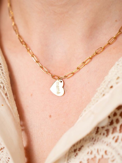 CHARM COLGANTE CORA MAMÁ 2