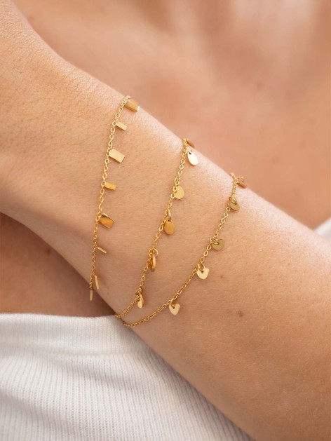 PULSERA RECTÁNGULOS 2