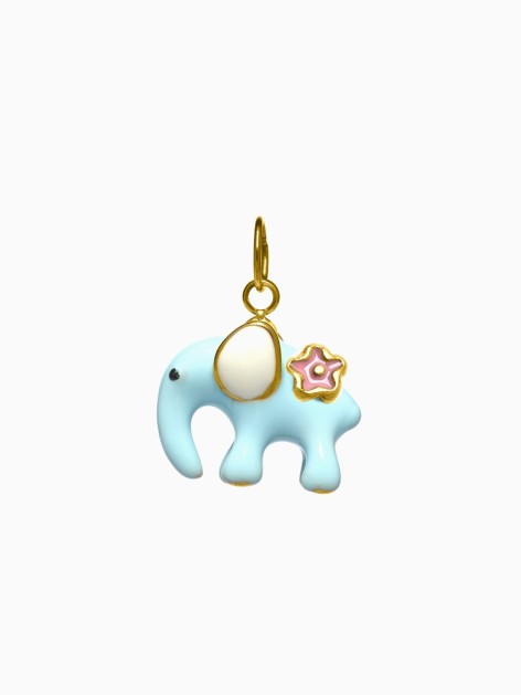 ELEPHANT PENDANT CHARM
