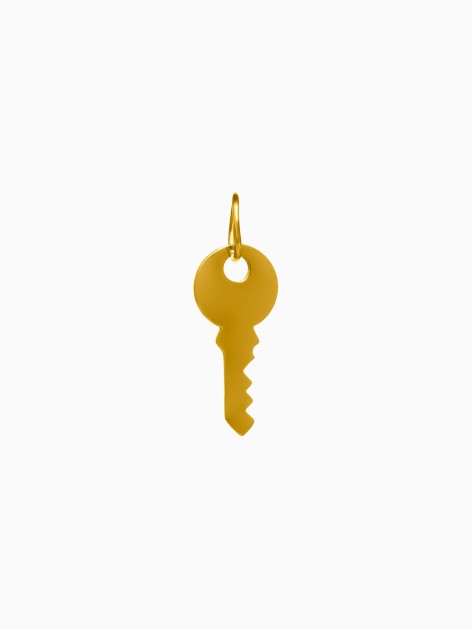 KEY PENDANT CHARM