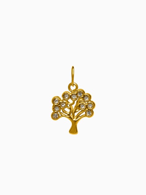 TREE OF LIFE PENDANT CHARM