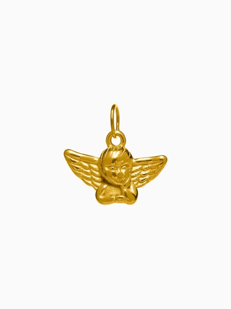 ANGEL PENDANT CHARM