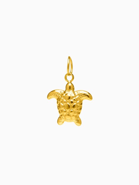 TURTLE PENDANT CHARM