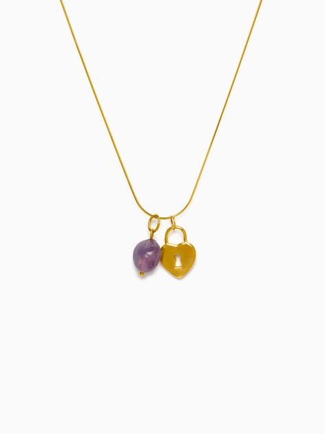 CADENA CHARMS COLGANTE...