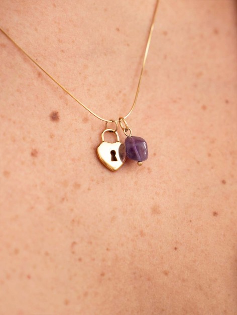 CADENA CHARMS COLGANTE... 2