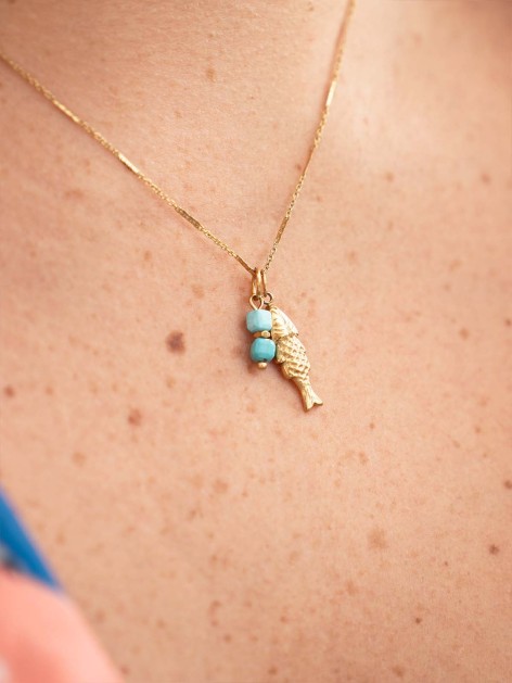 CADENA CHARMS COLGANTE BANGKOK 2