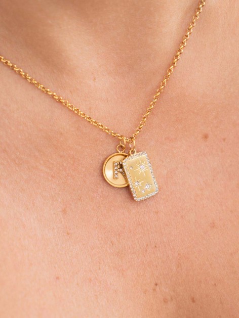 PERSEIDS PENDANT CHARM 2