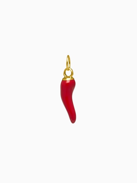 CHILLI PENDANT CHARM