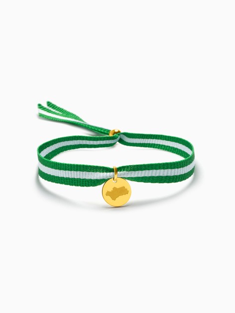 PULSERA ANDALUCÍA