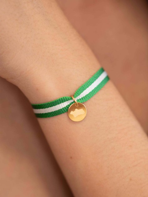 PULSERA ANDALUCÍA 2
