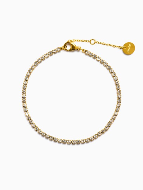 PULSERA TENIS ESPLENDOR