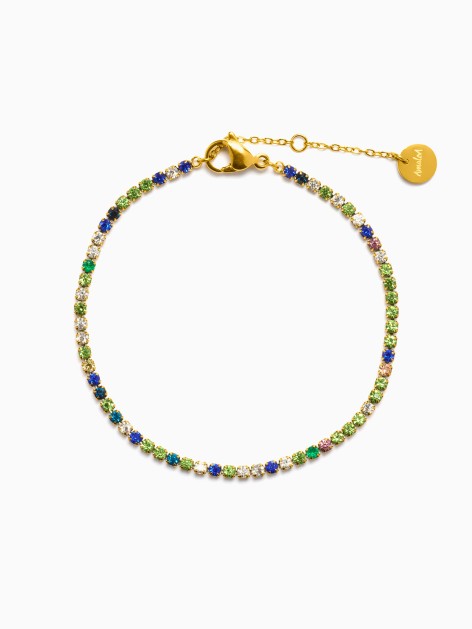 PULSERA TENIS ESPLENDOR 2