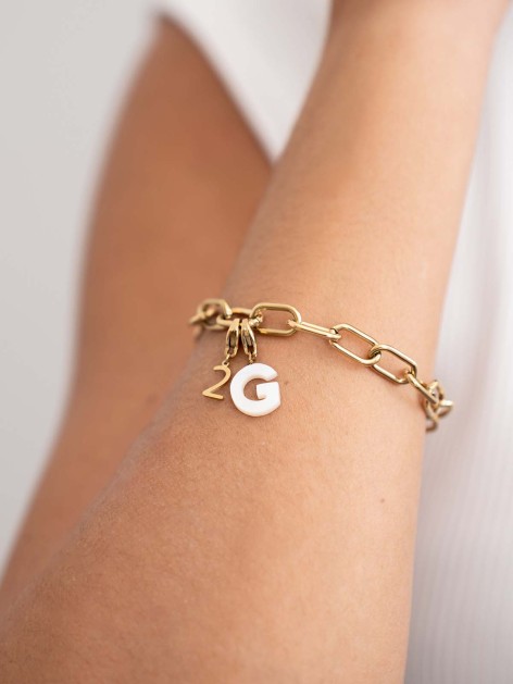 PULSERA PERSONALIZABLE ZOE 2
