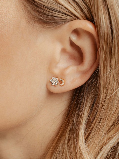 STERLING SILVER SPARKLE... 2