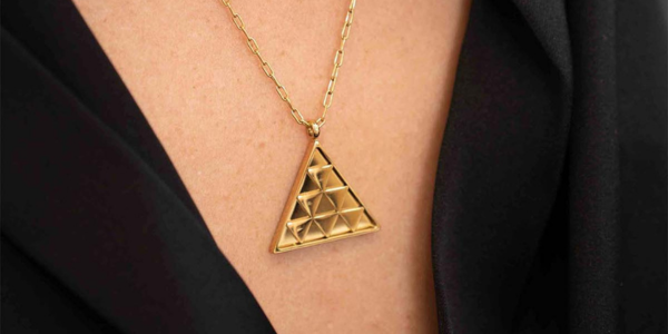 Canary Islands Jewellery at AmaloA. Carry your islands with you wherever you go.