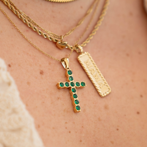 Acci&oacute;n por el d&iacute;a de la mujer de la marca AmaloA