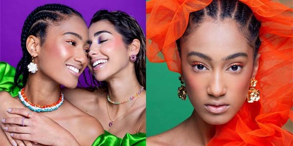 Las joyas de la primavera